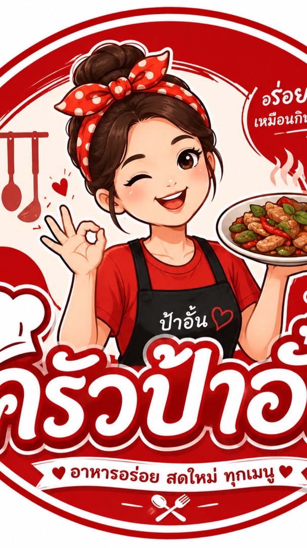 ครัวป้าอั๋น กองเรือยุทธการ🔥