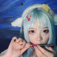 Tao小桃🍑ASMR「桃寶貝的家」