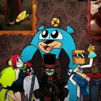 Villainous