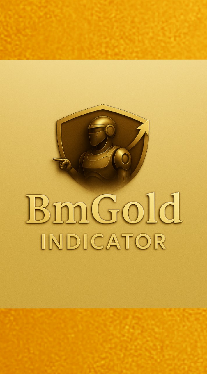 BmGold Indicator in Vantage