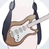 騒音のない世界の住人