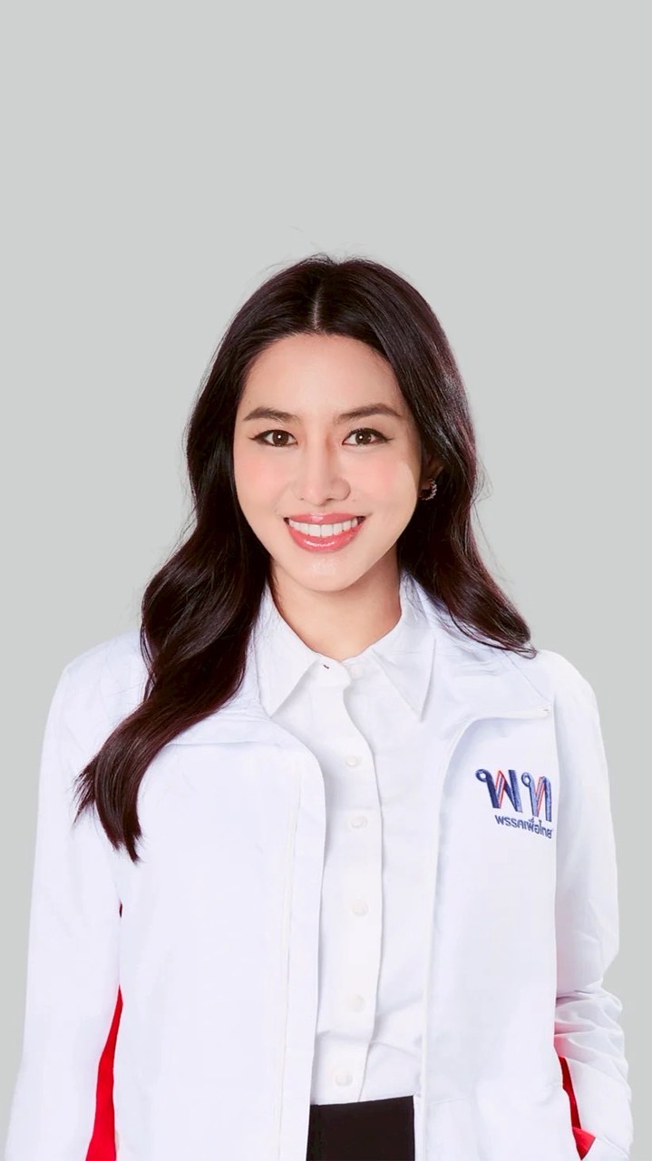 Support พี่มิ้ง รภัสสรณ์ ลำปางเขต4