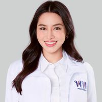 Support พี่มิ้ง รภัสสรณ์ ลำปางเขต4