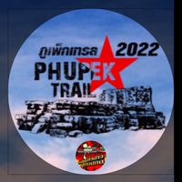 🏔Phuphek trail 2022🏔