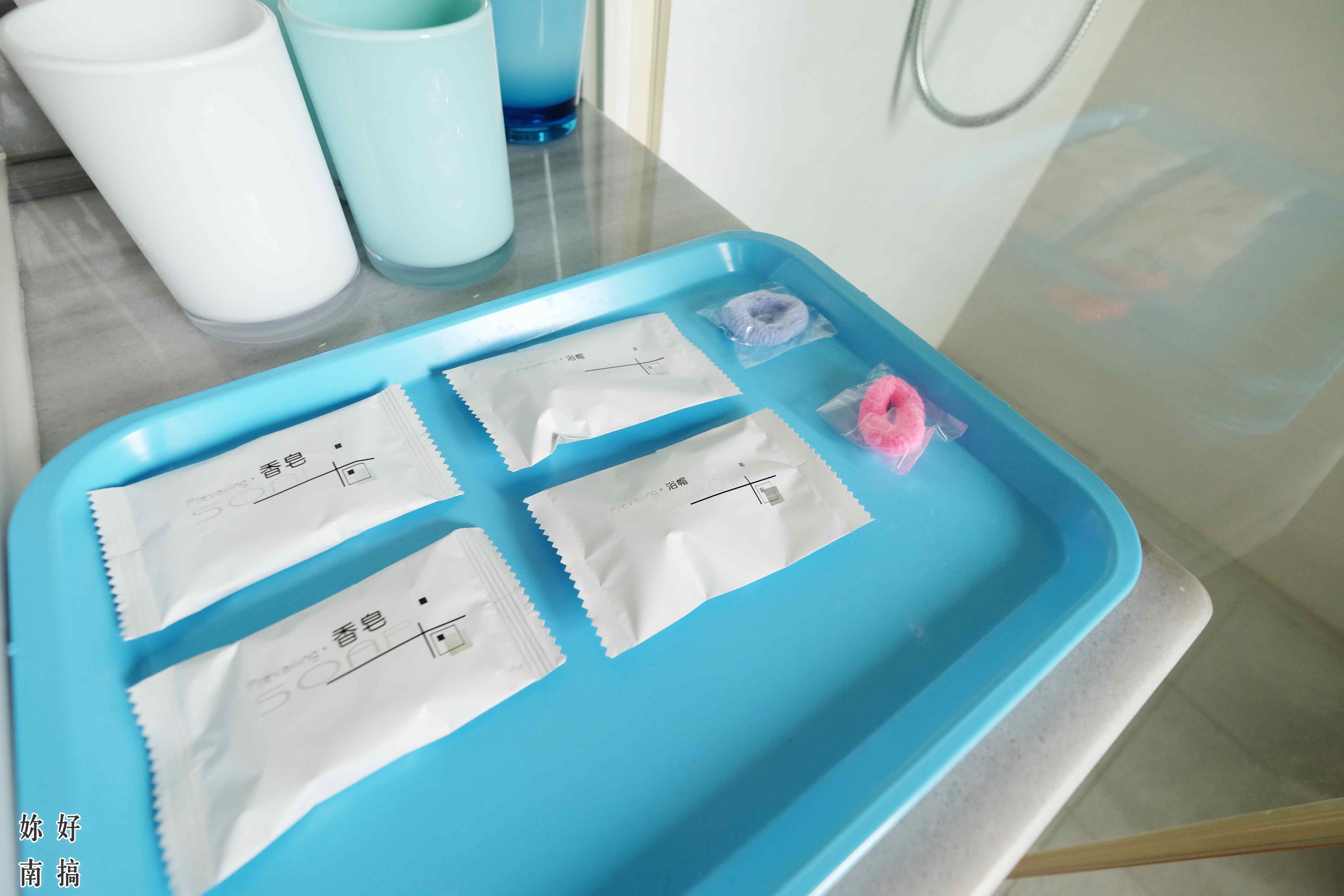 台南中西區民宿-21-妳好南搞