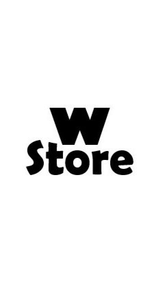 Wstore～買起來