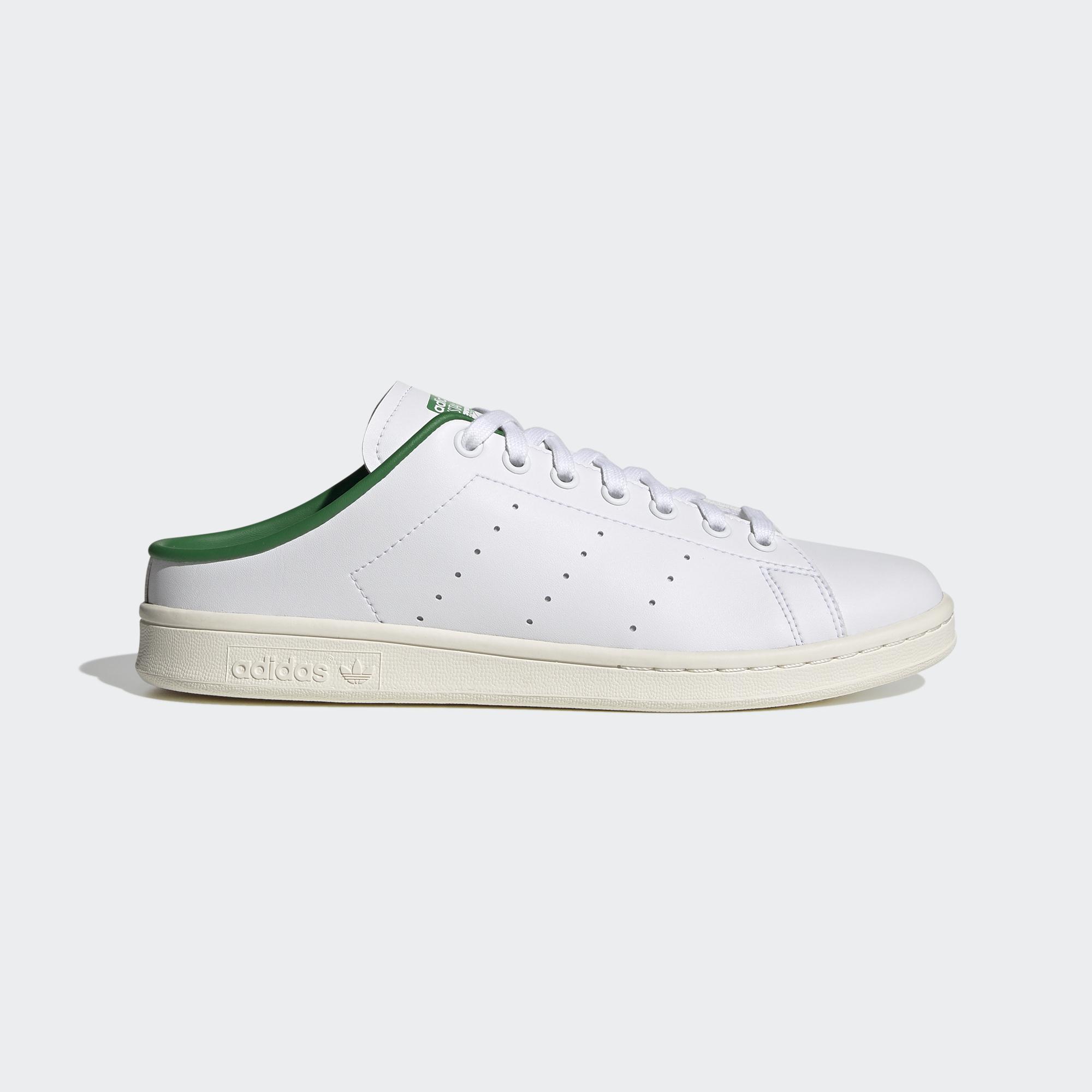 Stan Smith MULE 經典鞋