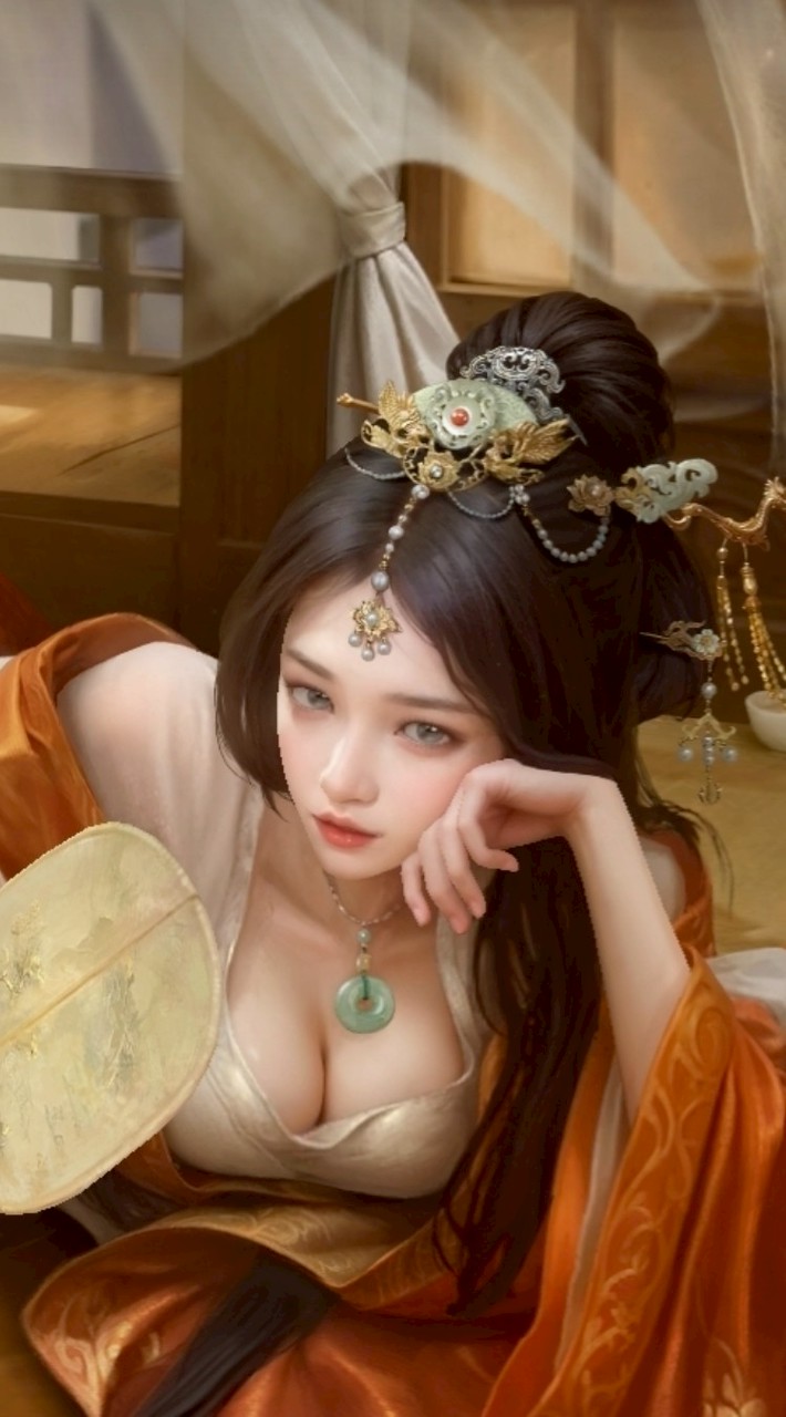 謀定天下烽火山林