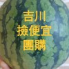 吉川撿便宜團購