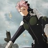 アニメ・声真似、雑談