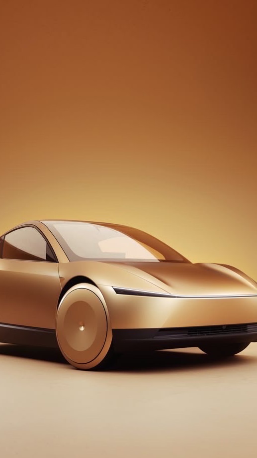 Tesla Family Chat🦔