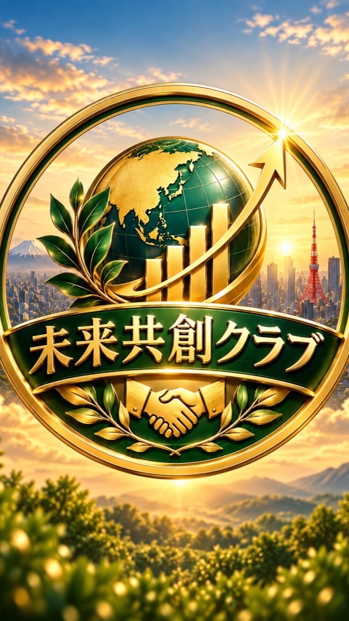 未来共創クラブ D-01