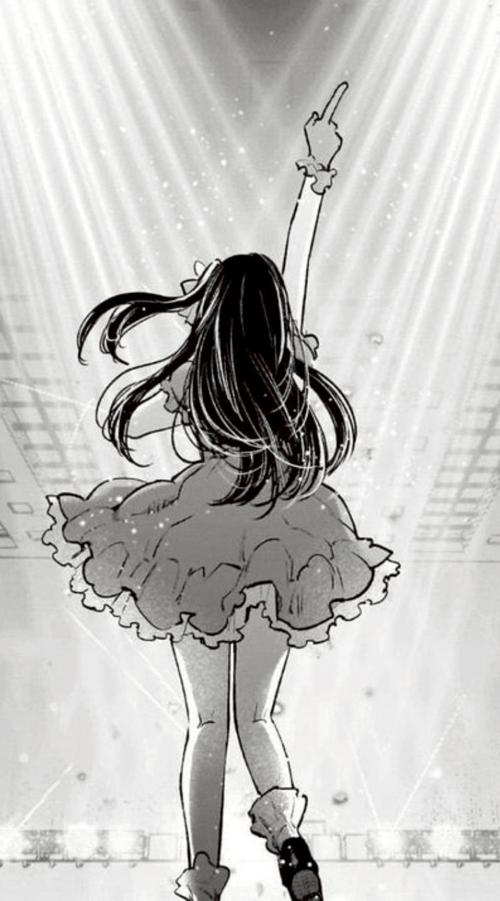 ✧  推しの子 緩 nrkr ✧