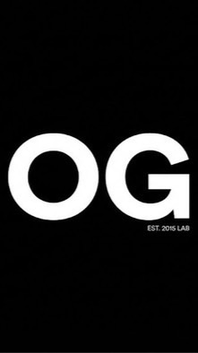 OG 潮流實驗室｜頂級工藝解析