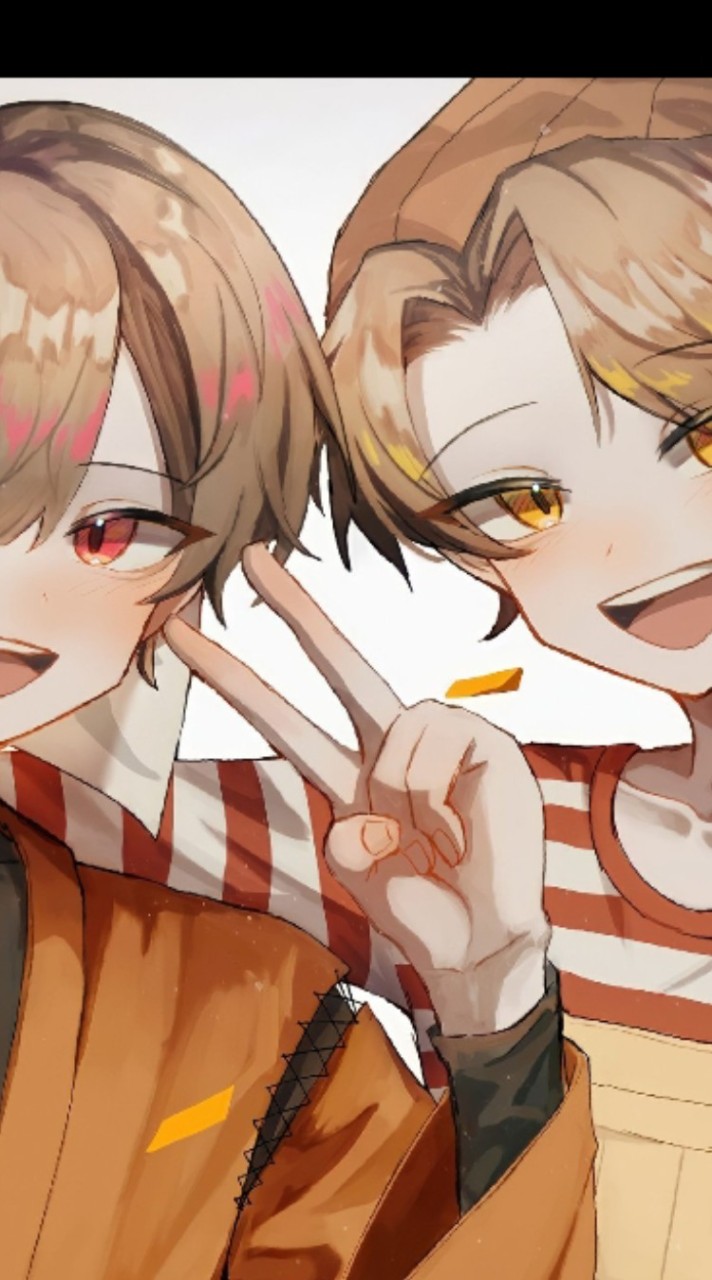 実況者nrkr&歌い手nrkr