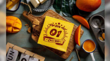 是起司蛋糕還是冰淇淋？ 利用冰箱翻玩3種口感變化