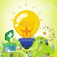 Smart RDU Community Sawee Hospital Network 💊