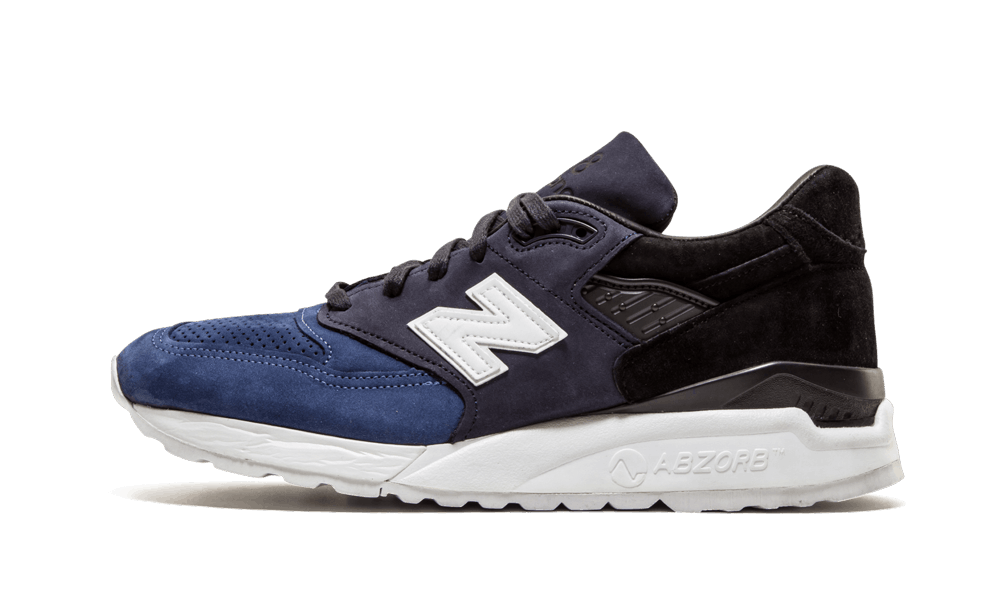 Inspired by New York City at night, the 