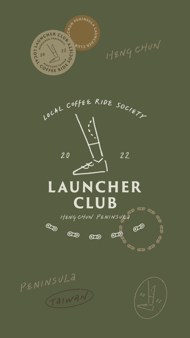 LAUNCHER CLUB