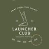 LAUNCHER CLUB