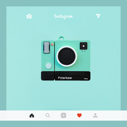 ?即將現貨 台灣發貨? 獨家自制款 Airpods2 藍芽耳機保護套 蘋果無線耳機保護套 清新lomo相機