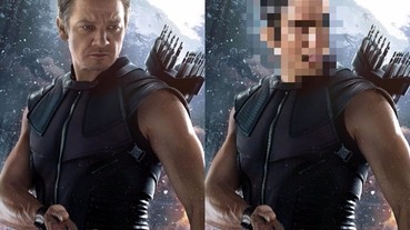 超級英雄換人做做看！中國明星出演漫威電影？