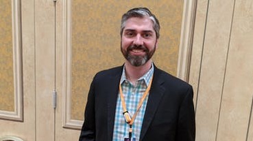 【AWS re:Invent 2019】AI Head Joel Minnick：機器學習是各行各業都不能錯過的科技