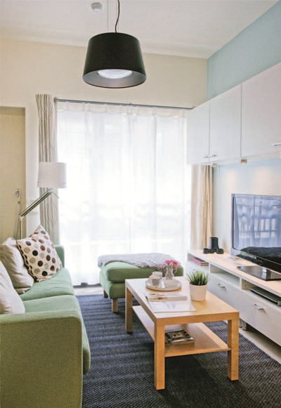 除舊佈新過好年 想要簡單溫馨或者浪漫舒適?