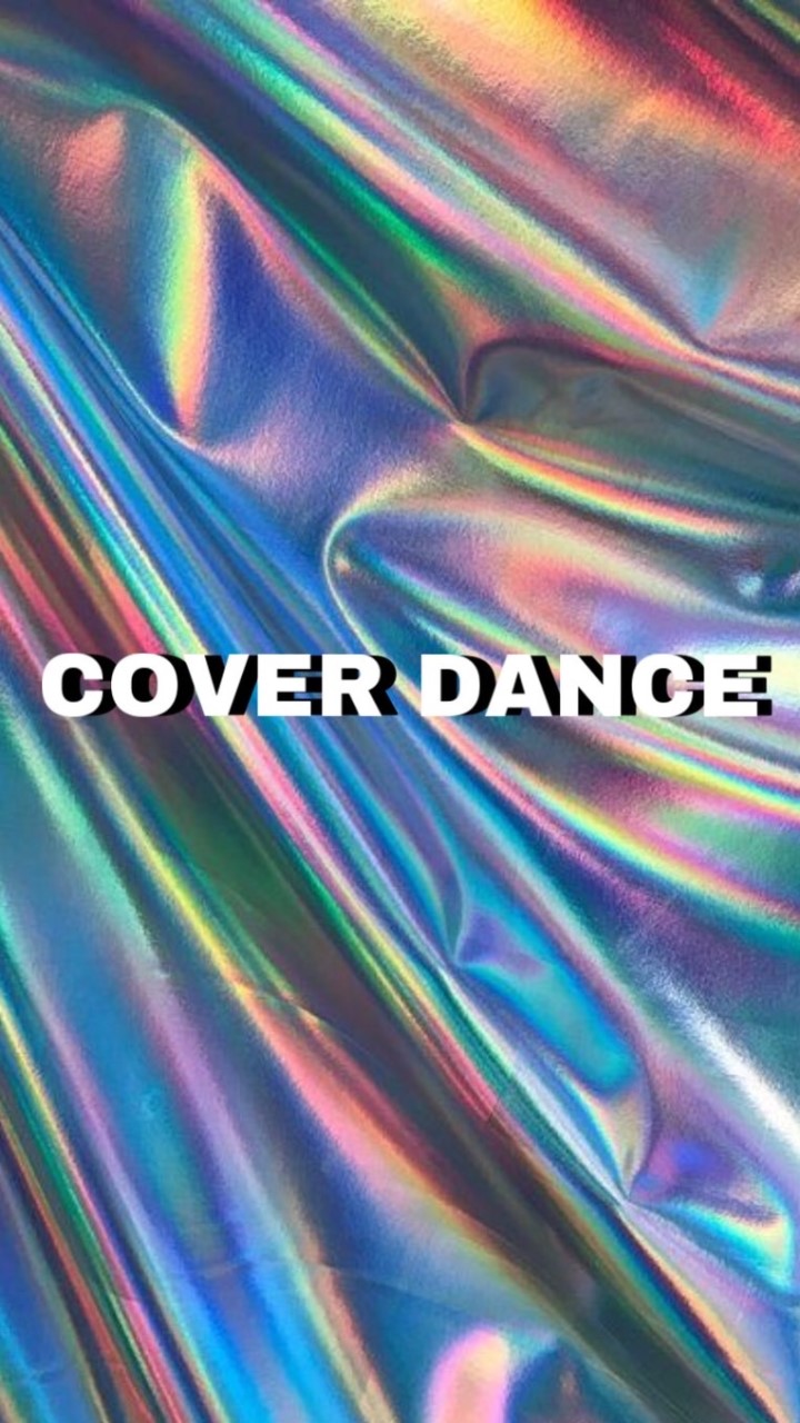 Cover dance