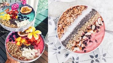 減肥早餐可以美成這樣！每天吃還可以瘦２ＫＧ～姐決定每天都早起自己做啦！