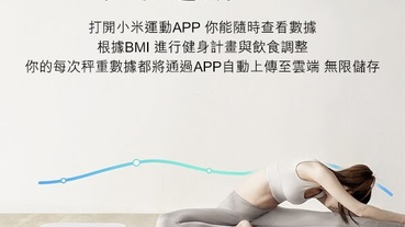 標準BMI+完美身形小幫手！天天量體重也不怕，人氣電子體重計推薦TOP8～