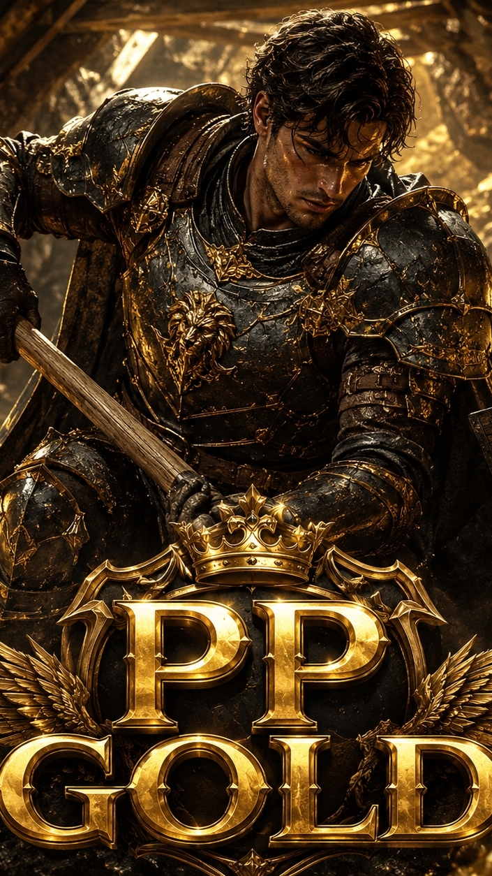 PP  Gold   ฟรีทุกอย่าง