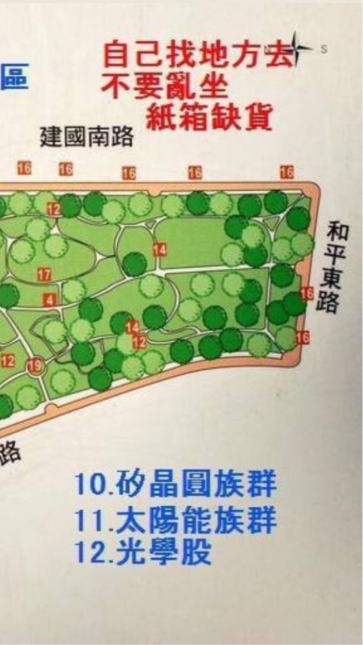 大雞雞愛看股科