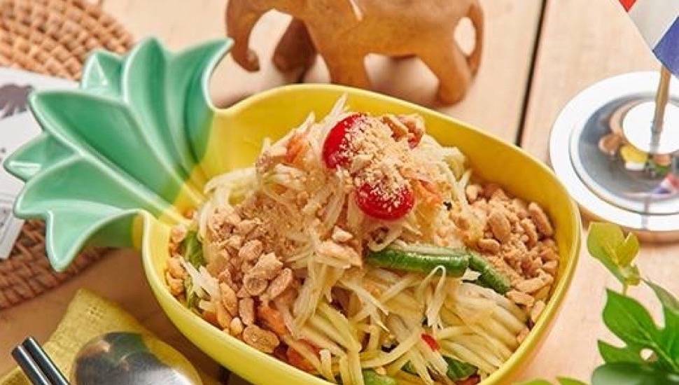 圖片來源/姆卡泰式廚房