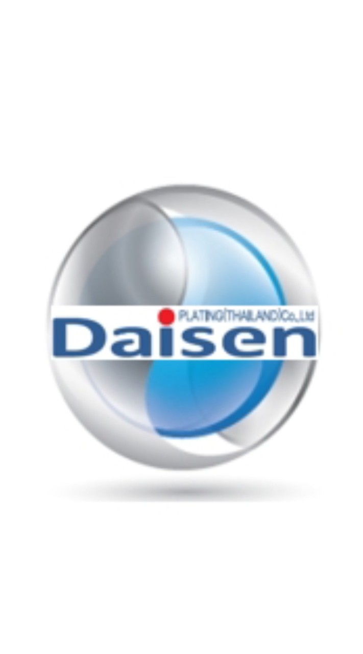 DAISEN PLATING (THAILAND) CO.,LTD.