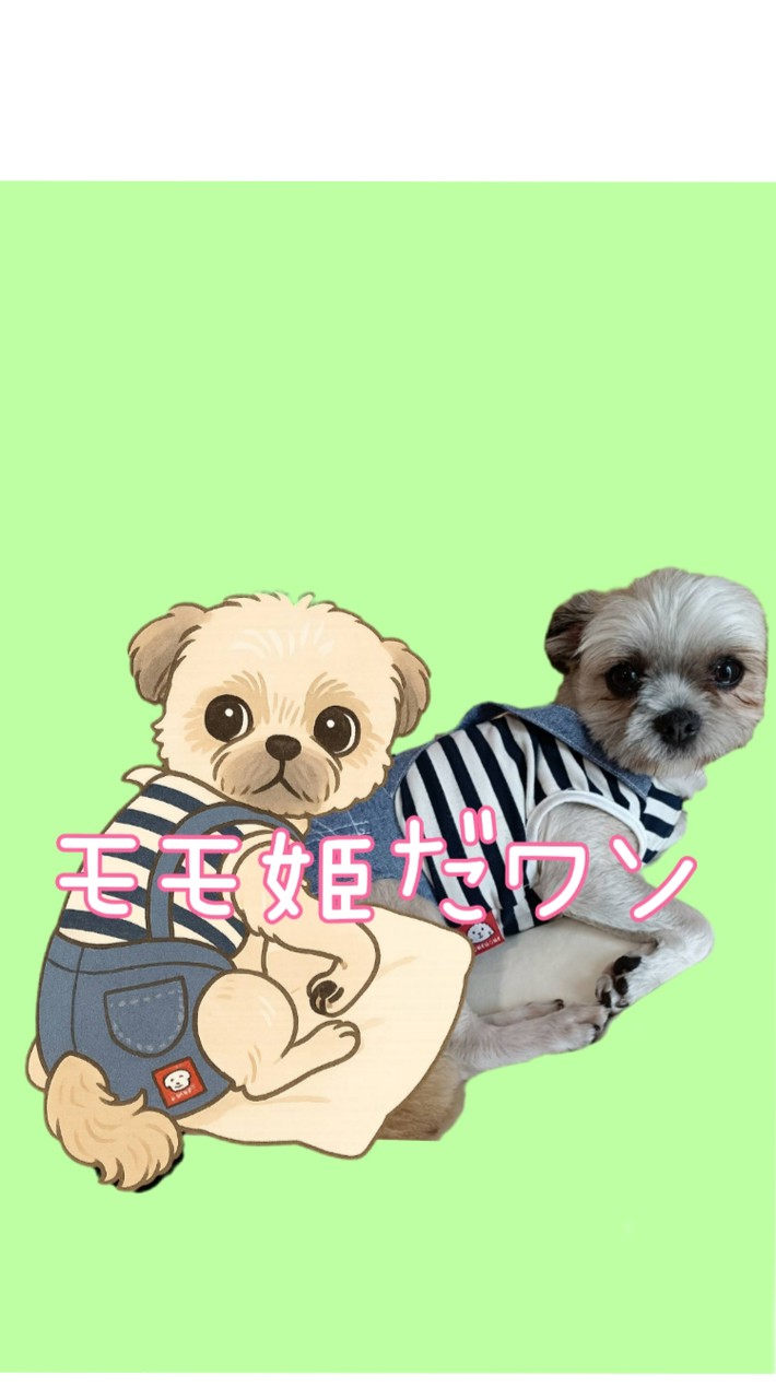 I♥LOVEペットfamily☘️