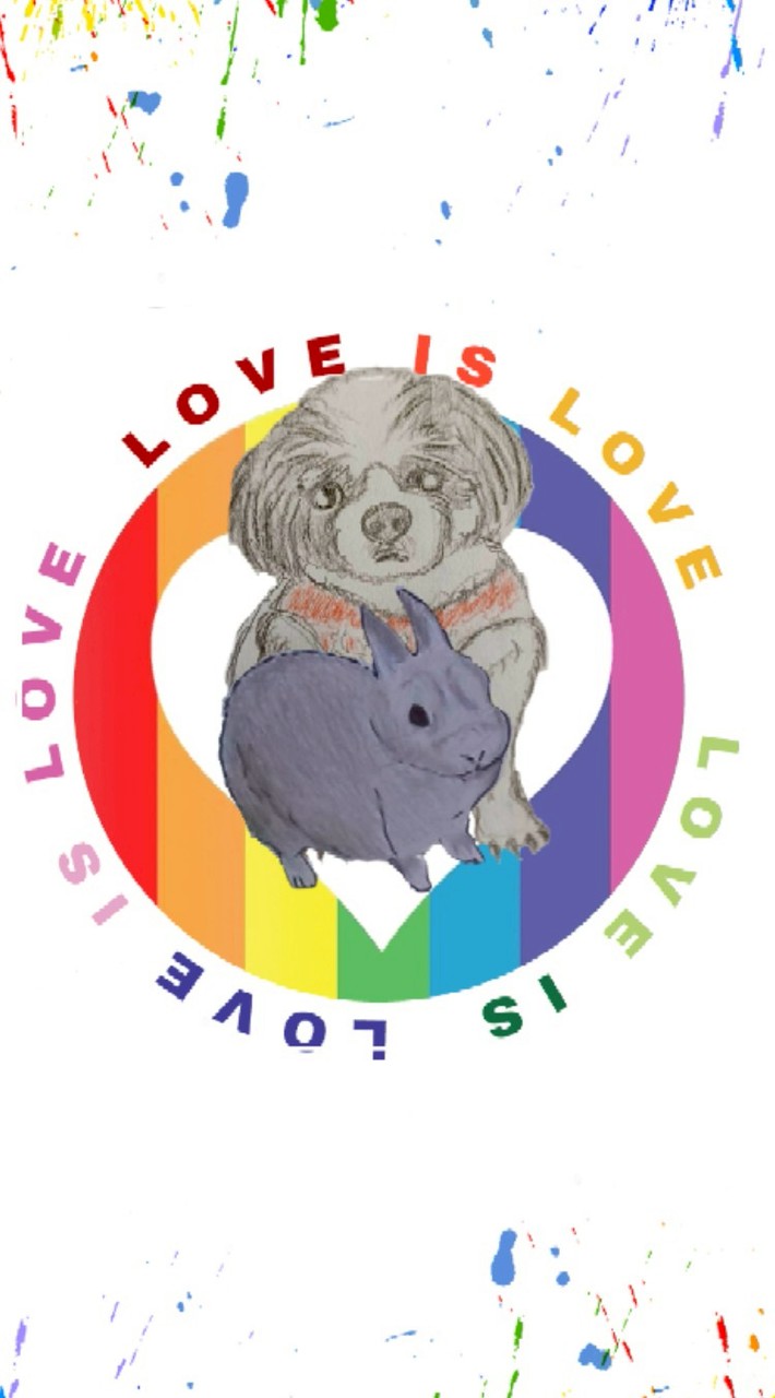 I♥LOVEペットfamily☘️