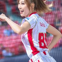 宇宙蜜絲💫有你們陪我一起所向無敵
