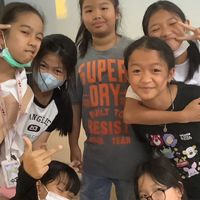 ครอบครัวสัตว์❤️‍🔥