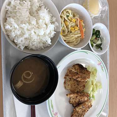 展望レストランサンライズ 本町 名鉄一宮駅 定食屋 By Line Conomi