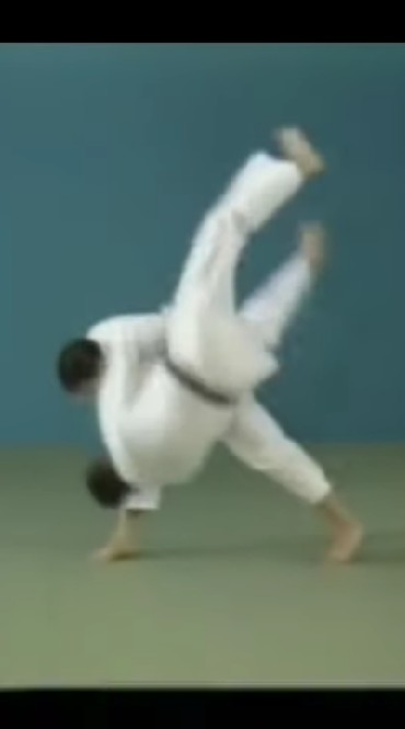 JUDO CLUB. RO.
