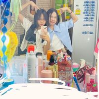 ด้อมพี่นฎาและพี่ไอเดียร่า