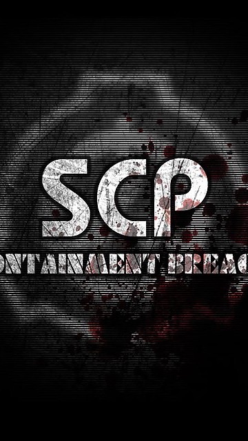 Scp Site19 role play