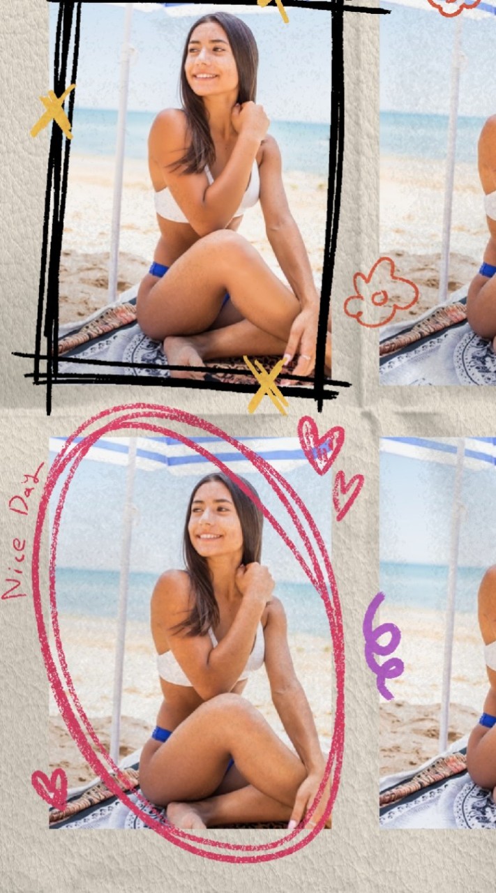如何吃、動讓妳更美&身心更健康