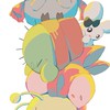 限.界過ぎる gnki なお家‼️