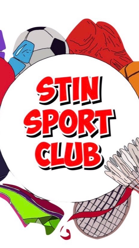 STIN SPORT CLUB