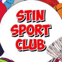 STIN SPORT CLUB