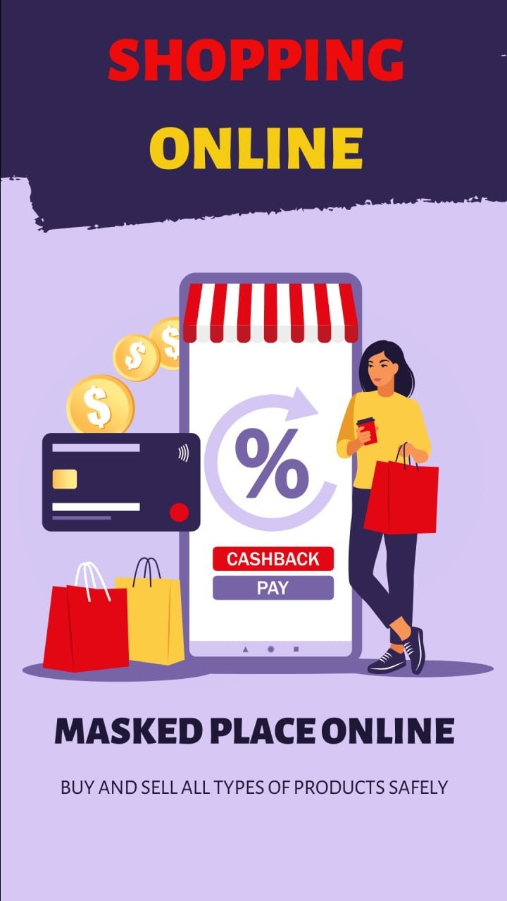 MARKETPLACE ONLINE