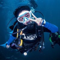 Scuba Diving trip 2021 Thailand & International