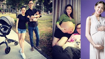 不運動也能瘦！楊千霈自創《佛系減肥法》，產後半年瘦回4字頭